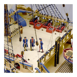 229 - 250 Gal.S Tank Trailer And M101 Car