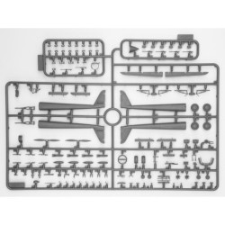 229 - 250 Gal.S Tank Trailer And M101 Car