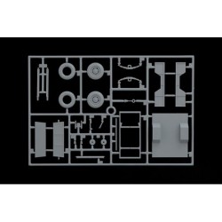 229 - 250 Gal.S Tank Trailer And M101 Car