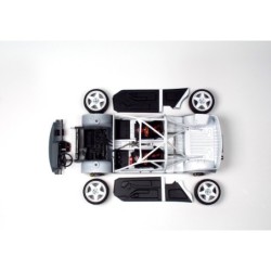 229 - 250 Gal.S Tank Trailer And M101 Car