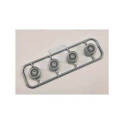 24029 - 1/24 Mercedes-Benz 500 SEC