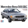 24029 - 1/24 Mercedes-Benz 500 SEC