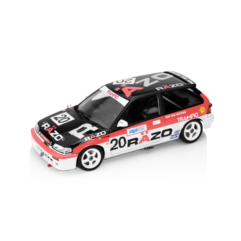 24032 - 1/24 Honda Prelude XX