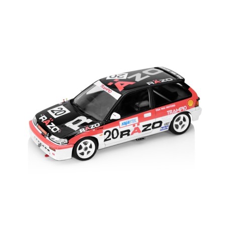 24032 - 1/24 Honda Prelude XX