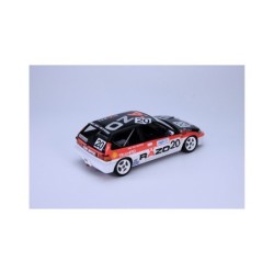 24032 - 1/24 Honda Prelude XX
