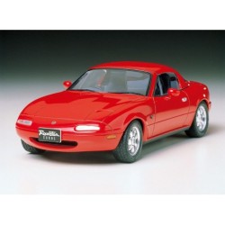 24085 - Eunos Roadster...
