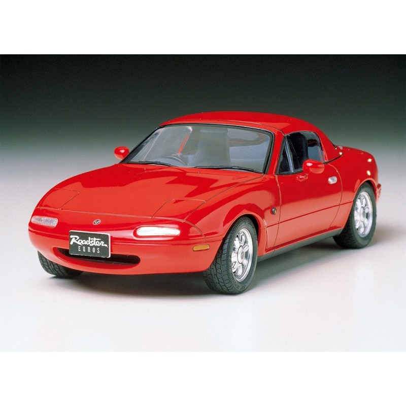 24085 - Eunos Roadster Mazda MX-5