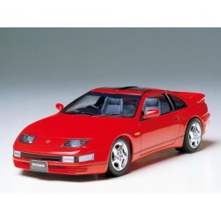 24087 - Nissan 300Zx Turbo