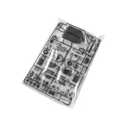 24136 - Volkswagen 1300 Beetle