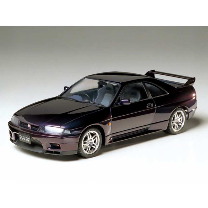 24145 - Nissan Skyline Gt-R V Spec