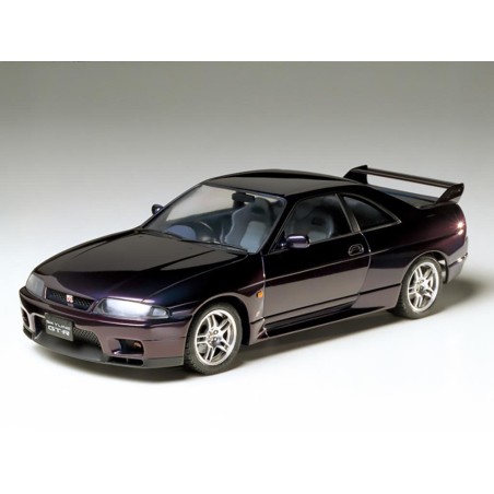 24145 - Nissan Skyline Gt-R V Spec