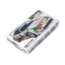 24163 - Castrol Toyota Tom's Supra GT
