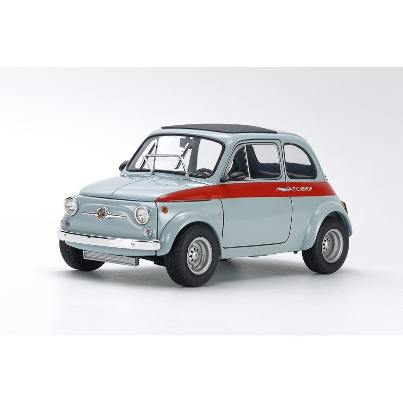 24173 - 1/24 Fiat Abarth 695 SS
