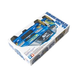 24218 - Subaru Impreza WRC '99