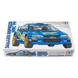 24218 - Subaru Impreza WRC '99