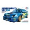 24240 - 1/24 Subaru Impreza WRC 2001