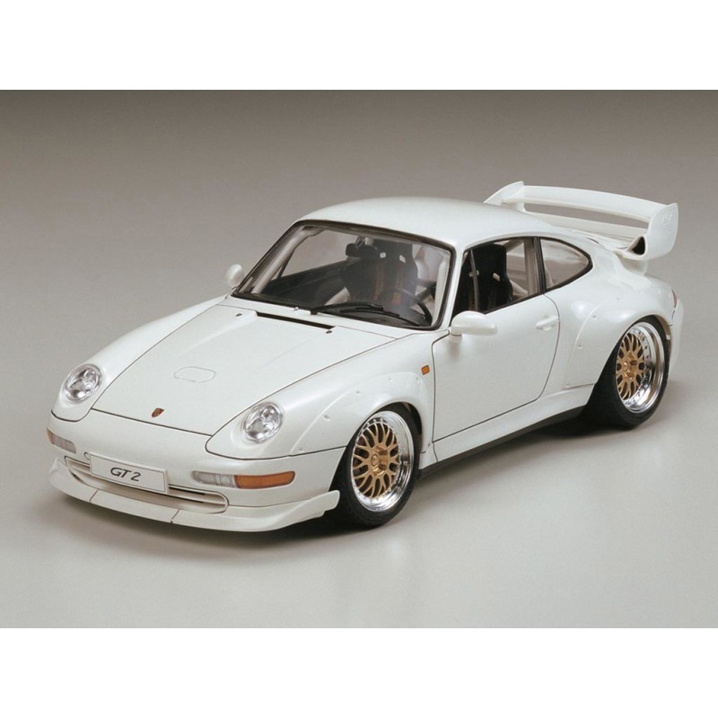 24247 - Porsche GT2 (Street Version)