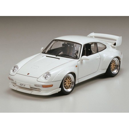 24247 - Porsche GT2 (Street Version)