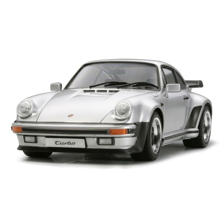 24279 - Porsche 911 Turbo '88
