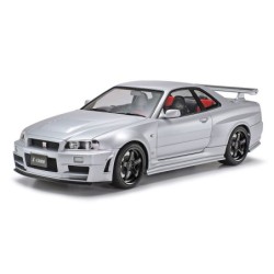 24282 - Nismo R34 GT-R Z Tune