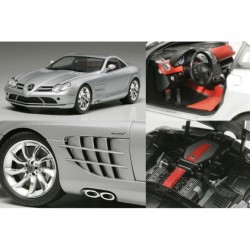 24290 - Mercedes-Benz SLR McLaren