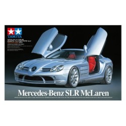 24290 - Mercedes-Benz SLR McLaren