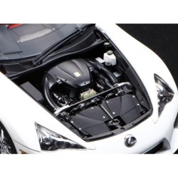 24319 - Lexus LFA Supercar