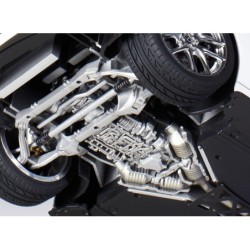 24319 - Lexus LFA Supercar