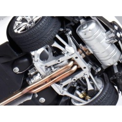 24319 - Lexus LFA Supercar