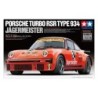 24328 - 1/24 Porsche Turbo RSR Type 934 Jägermeister