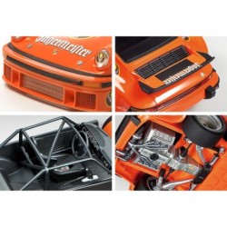 24328 - 1/24 Porsche Turbo RSR Type 934 Jägermeister