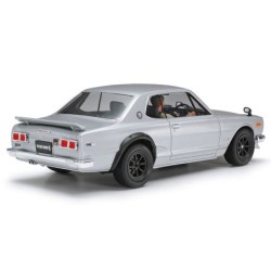 24335 - 1/24 Skyline 2000Gt-R Stcustom