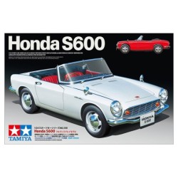 24340 - Honda S600
