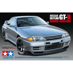 24341 - Nissan Skyline GTR R32 Nismo Custom