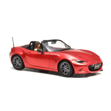 24342 - 1/24 Mazda MX-5 (2015)