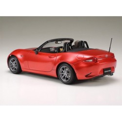 24342 - 1/24 Mazda MX-5 (2015)