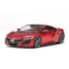 24344 - 1/24 Honda NSX 2016