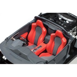 24344 - 1/24 Honda NSX 2016