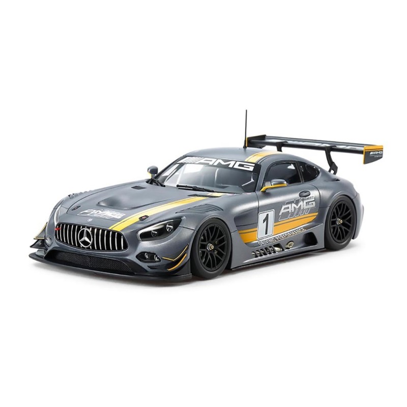24345 - 1/24 Mercedes Amg Gt3