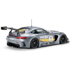 24345 - 1/24 Mercedes Amg Gt3
