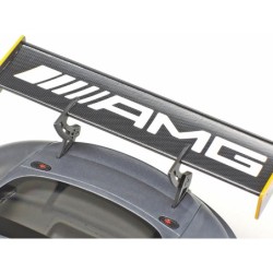 24345 - 1/24 Mercedes Amg Gt3