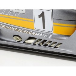 24345 - 1/24 Mercedes Amg Gt3