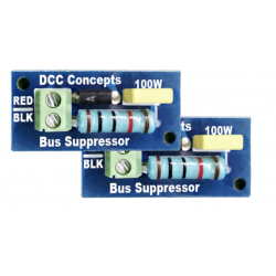 DCC-BSS.2 - Bus Spike...