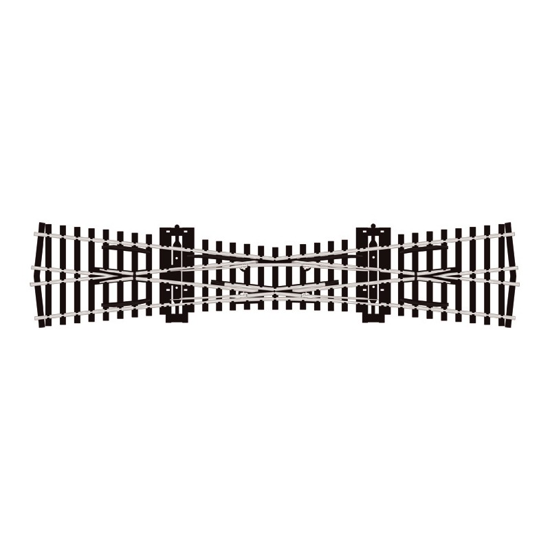 SL-180 - Single slip (12° angle)