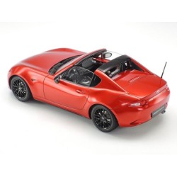 24353 - 1/24 Mazda Mx-5 Rf