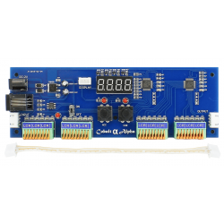 DCD-AEU - Cobalt Alpha Encoder Unit