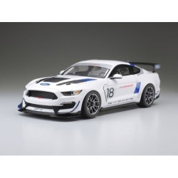 24354 - 1/24 Ford Mustang GT4
