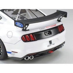 24354 - 1/24 Ford Mustang GT4