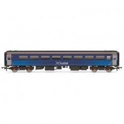 LHCP3 - ScotRail Locohaul...