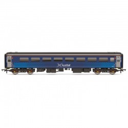 LHCP3 - ScotRail Locohaul Coach Pack 3 (HORNBY)